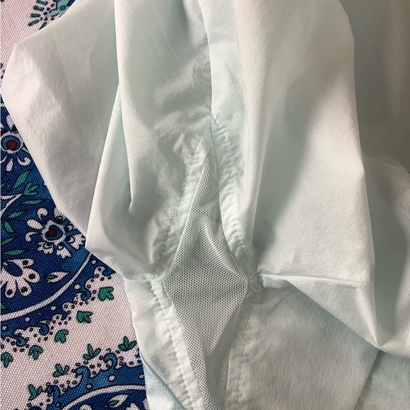 🩵 NEW🩵Under Armour Run 🏃‍♀️ Impasse Windbreaker Jacket - Picture 10 of 15